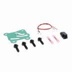 Vaico V95-0559 Engine Variable Valve Timing (VVT) Solenoid - Exhaust - view 3