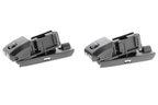 Vaico V99-0107 Windshield Wiper Blade - Front Right or Right - view 3