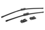 Vaico V99-0107 Windshield Wiper Blade - Front Right or Right - view 1