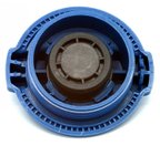 Calorstat RC0002 Engine Coolant Reservoir Cap - view 3