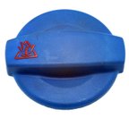 Calorstat RC0002 Engine Coolant Reservoir Cap - view 1