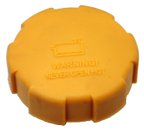 Calorstat RC0008 Engine Coolant Reservoir Cap - view 1