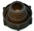 Calorstat RC0009 Engine Coolant Reservoir Cap - view 2