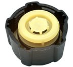 Calorstat RC0016 Engine Coolant Reservoir Cap - Battery - view 2