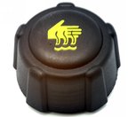 Calorstat RC0016 Engine Coolant Reservoir Cap - Battery - view 1