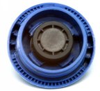 Calorstat RC0028 Engine Coolant Reservoir Cap - view 2