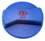 Calorstat RC0028 Engine Coolant Reservoir Cap - view 1