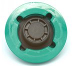 Calorstat RC0033 Engine Coolant Reservoir Cap - view 2