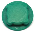 Calorstat RC0033 Engine Coolant Reservoir Cap - view 1