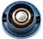 Calorstat RC0034 Engine Coolant Reservoir Cap - view 2