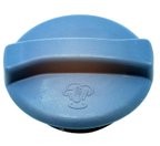 Calorstat RC0034 Engine Coolant Reservoir Cap - view 1