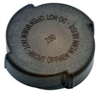 Calorstat RC0035 Engine Coolant Reservoir Cap - Radiator - view 1