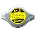 Calorstat RC0040 Radiator Cap - view 1