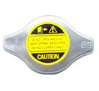 Calorstat RC0047 Radiator Cap - view 1