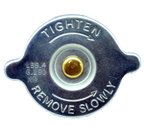 Calorstat RC0068 Radiator Cap - view 1