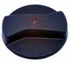 Calorstat RC0082 Engine Coolant Reservoir Cap - view 1