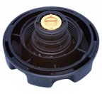 Calorstat RC0083 Engine Coolant Reservoir Cap - Radiator - view 2