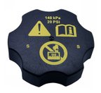 Calorstat RC0144 Radiator Cap - view 1