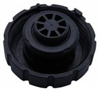 Calorstat RC0160 Engine Coolant Reservoir Cap - Radiator - view 3