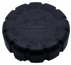 Calorstat RC0160 Engine Coolant Reservoir Cap - Radiator - view 1