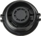 Calorstat RC0162 Engine Coolant Reservoir Cap - view 4