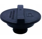 Calorstat RC0167 Engine Coolant Reservoir Cap - view 1