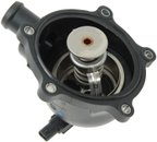 Calorstat TE7194.97J Engine Coolant Thermostat Housing Assembly - view 3