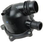 Calorstat TE7194.97J Engine Coolant Thermostat Housing Assembly - view 4