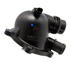 Calorstat TE7194.97J Engine Coolant Thermostat Housing Assembly - view 1
