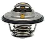 Calorstat TH6533.80J Engine Coolant Thermostat - view 1