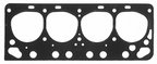 Mahle 1176TC Engine Cylinder Head Gasket - view 1