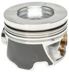 Mahle 224-4088.020 Engine Piston Set - view 2