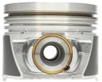 Mahle 224-4088.020 Engine Piston Set - view 1