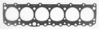 Mahle 3153 Engine Cylinder Head Gasket - view 1