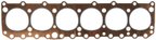 Mahle 3153 Engine Cylinder Head Gasket - view 2
