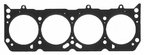 Mahle 3436VC Engine Cylinder Head Gasket - view 1