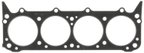 Mahle 3467 Engine Cylinder Head Gasket - view 2