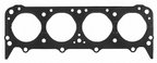 Mahle 3484VC Engine Cylinder Head Gasket - view 1