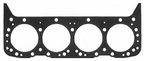 Mahle 3514VC Engine Cylinder Head Gasket - view 1