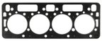 Mahle 4021 Engine Cylinder Head Gasket - view 1