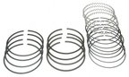 Mahle 41591CP Engine Piston Ring Set - view 1