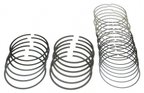 Mahle 41600CP Engine Piston Ring Set - view 1