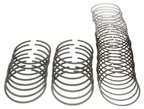 Mahle 41859CP Engine Piston Ring Set - view 1