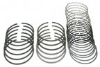 Mahle 41864CP Engine Piston Ring Set - view 1