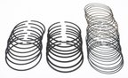Mahle 41904CP Engine Piston Ring Set - view 1