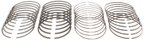 Mahle 41909 Engine Piston Ring Set - view 1