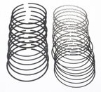 Mahle 41912CP Engine Piston Ring Set - view 1