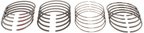 Mahle 41932 Engine Piston Ring Set - view 1