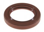 Mahle 47699 Engine Camshaft Seal - Front - view 1