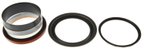 Mahle 48383 Engine Timing Cover Seal - view 1